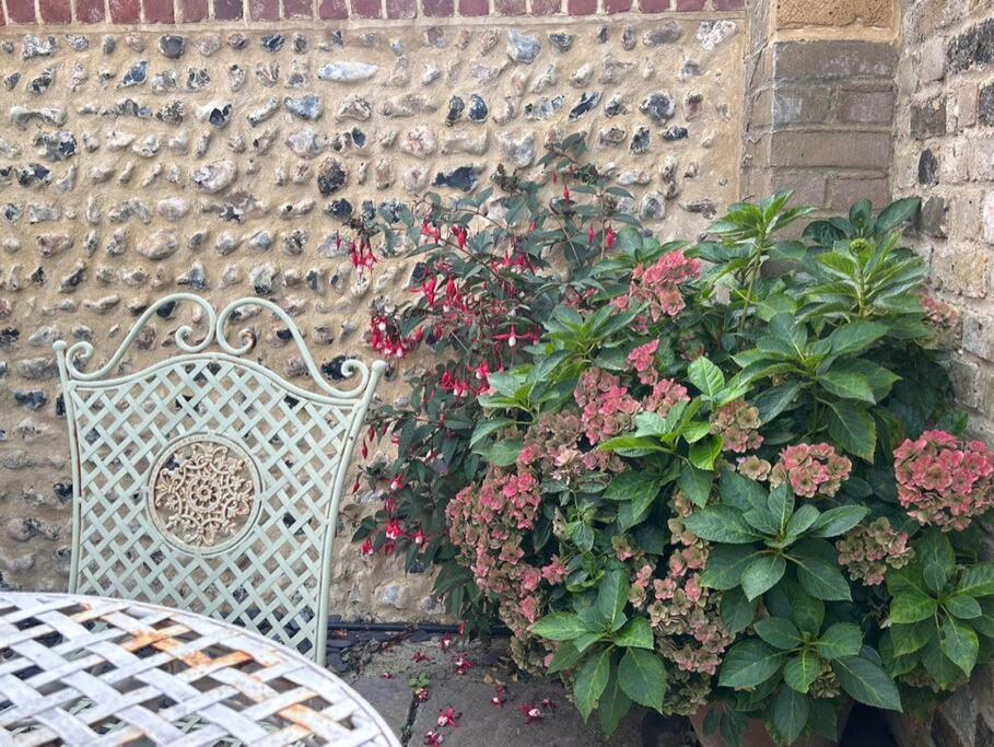 Latimer House At Ramsgate Retreats Exterior photo